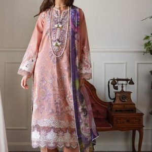 Mushq Moi Daisy Chain - 116