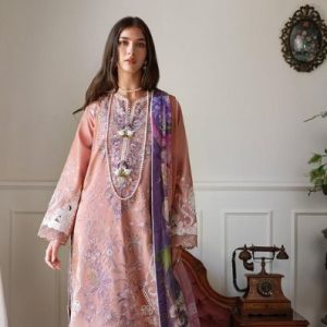 Mushq Moi Daisy Chain - 116