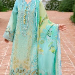 Mushq Moi Whispering Winds - 107