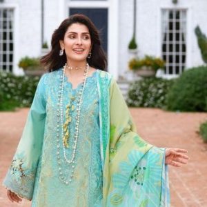 Mushq Moi Whispering Winds - 107