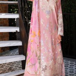 Mushq Moi Silent Vows - 101