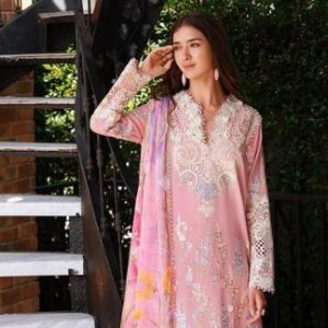 Mushq Moi Silent Vows - 101