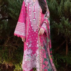 Mushq Moi Blushing Rose - 112