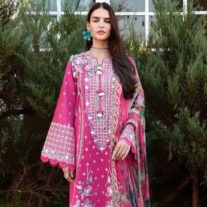 Mushq Moi Blushing Rose - 112