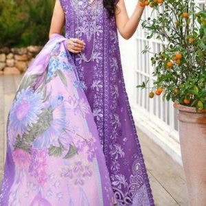 Mushq Moi Lovers Lane -110