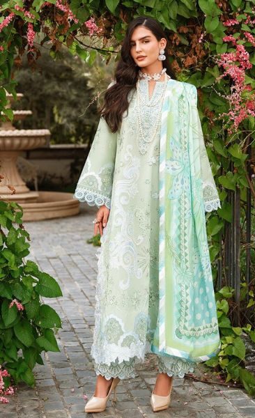 Mushq Moi Love Escape - 114 - Image 2