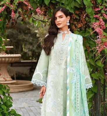 Mushq Moi Love Escape - 114