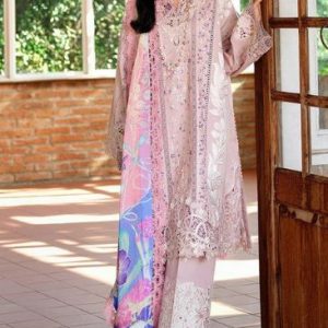 Mushq Moi Opulent Whisper - 103