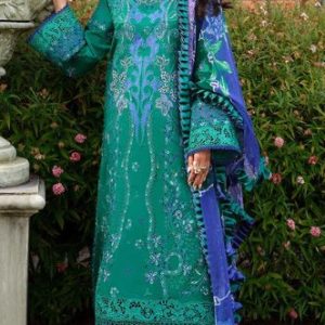 Mushq Moi Blooming Rpmance - 104