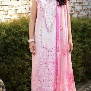 Mushq Moi Silent Dreamer - 102