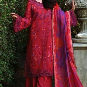 Mushq Moi Falling Petals - 111