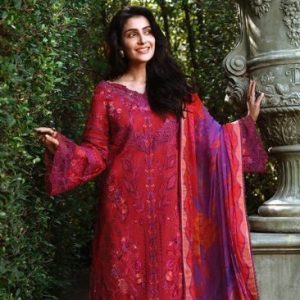 Mushq Moi Falling Petals - 111