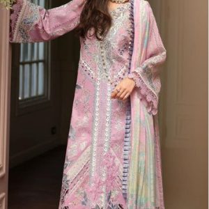 Mushq Moi Endless Love - 108