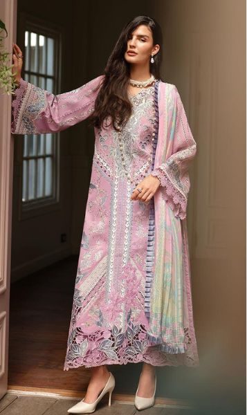 Mushq Moi Endless Love - 108