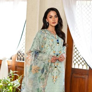 Mushq Astoria Elif MUNSS250306